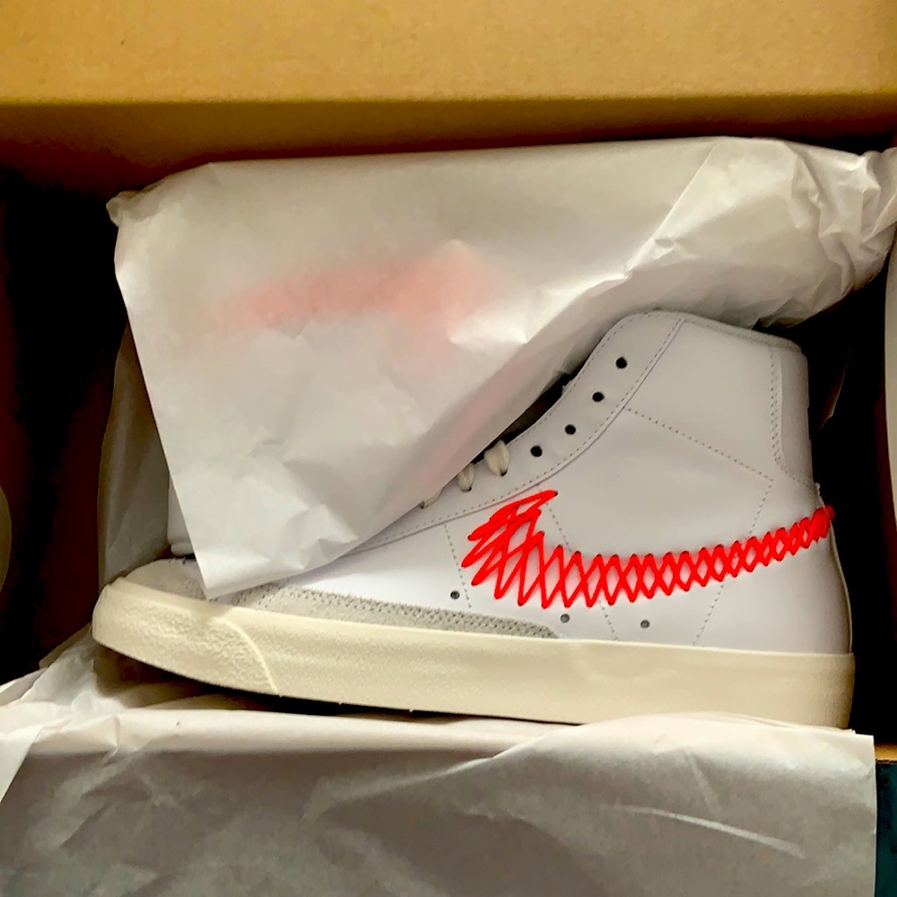 Nike blazer